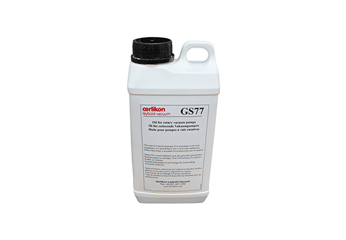 萊寶真空泵油G77